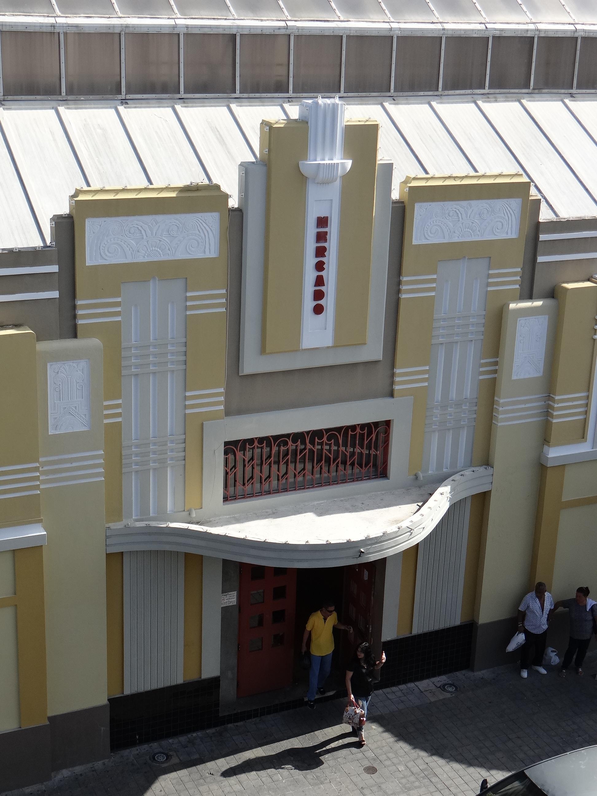 Plaza del Mercado - Ponce - 2013 00004